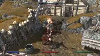 Uchiha of Skyrim