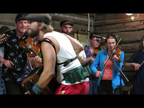 V-dala spelmanslag - Vals ???