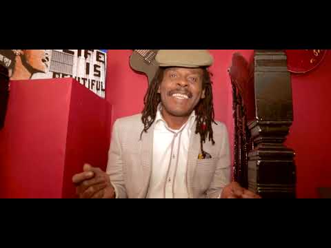 Jah T - Lay Your Troubles On My Shoulders (BEE-GEES. Remix) (Official Video)