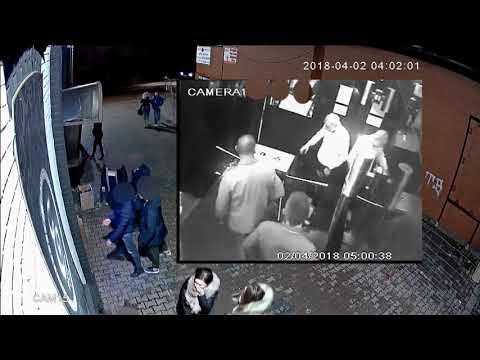 EMPORIUM - ZAPIS Z KAMER 01/02.04.2018