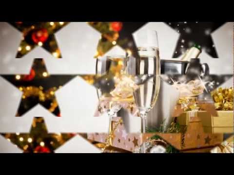 Boney M - Auld Lang Syne