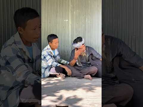 Thử lòng đàn con bất hiếu #cong67 #giaitri #phimngan #shorts #viral #windnet