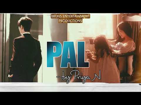 Pal –(08) Rinda | Priya N