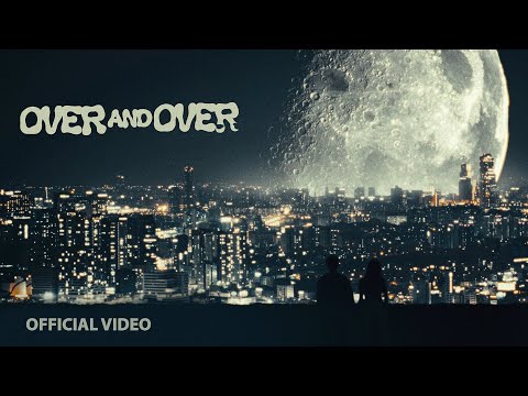 Over And Over