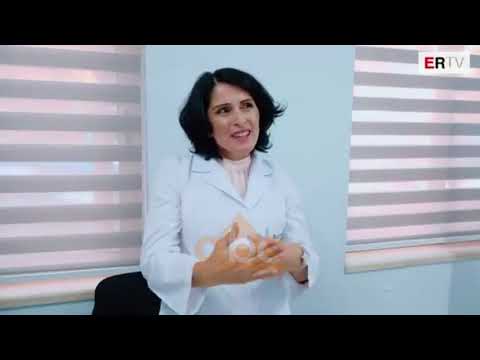 Check Up, Rama shkon ta beje vete ne Polikliniken e lagjes se vjeter | ABC News Albania