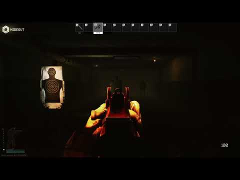 Tarkov Meta SA-58 (pro)