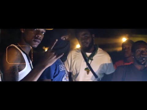WAYNE 4M - UP NOW (OFFICIAL VIDEO)