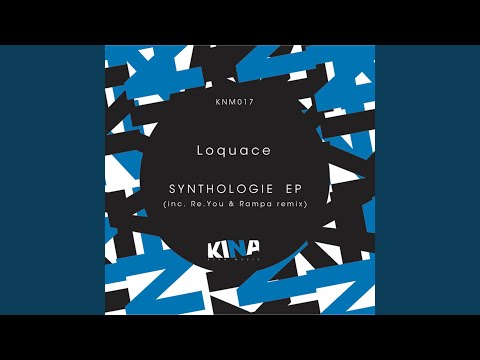 Synthologie (Re.You & Rampa Remix)