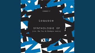 Synthologie (Re.You & Rampa Remix)
