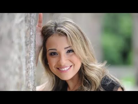 Me Ensina A Confiar - Raquel Malafaia