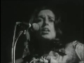 Joan Baez - The Partizan  (live in concert in Paris 1973)