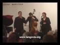 Lidia Borda y Ariel Ardit, con la Orquesta El ...
