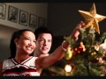 GLEE - Last Christmas 