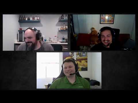 The PowerShell Podcast NTLM to Cloud Security: Insights from National MSP Director Mike Soule