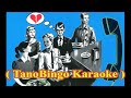 Parasites - Hang Up ( TanoBingo Karaoke )