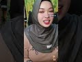 Tante Gemoy Live Hijab
