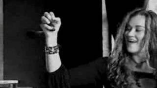 Dana Fuchs - "Baby Loves The Life" Acoustic