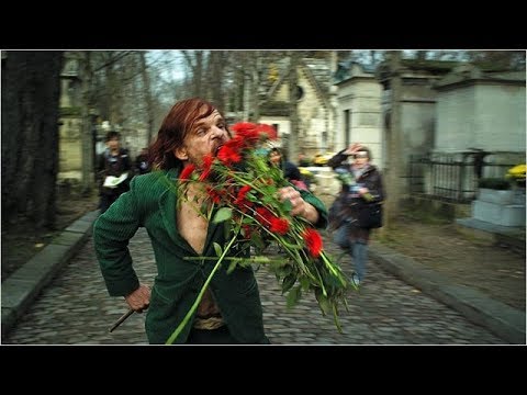 Filmli efecast 153 - "Fransız Parayı Bol Bulunca"