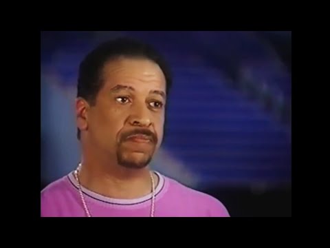 Persuaded Live in Dc (Opening) Richard Smallwood With Vision