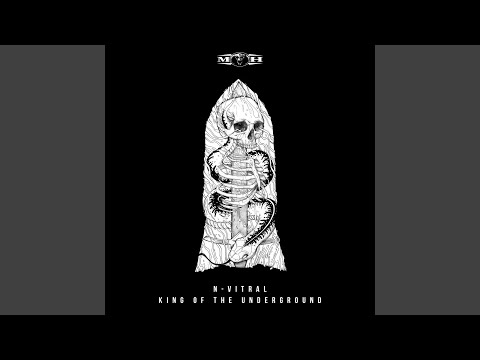 King Of The Underground