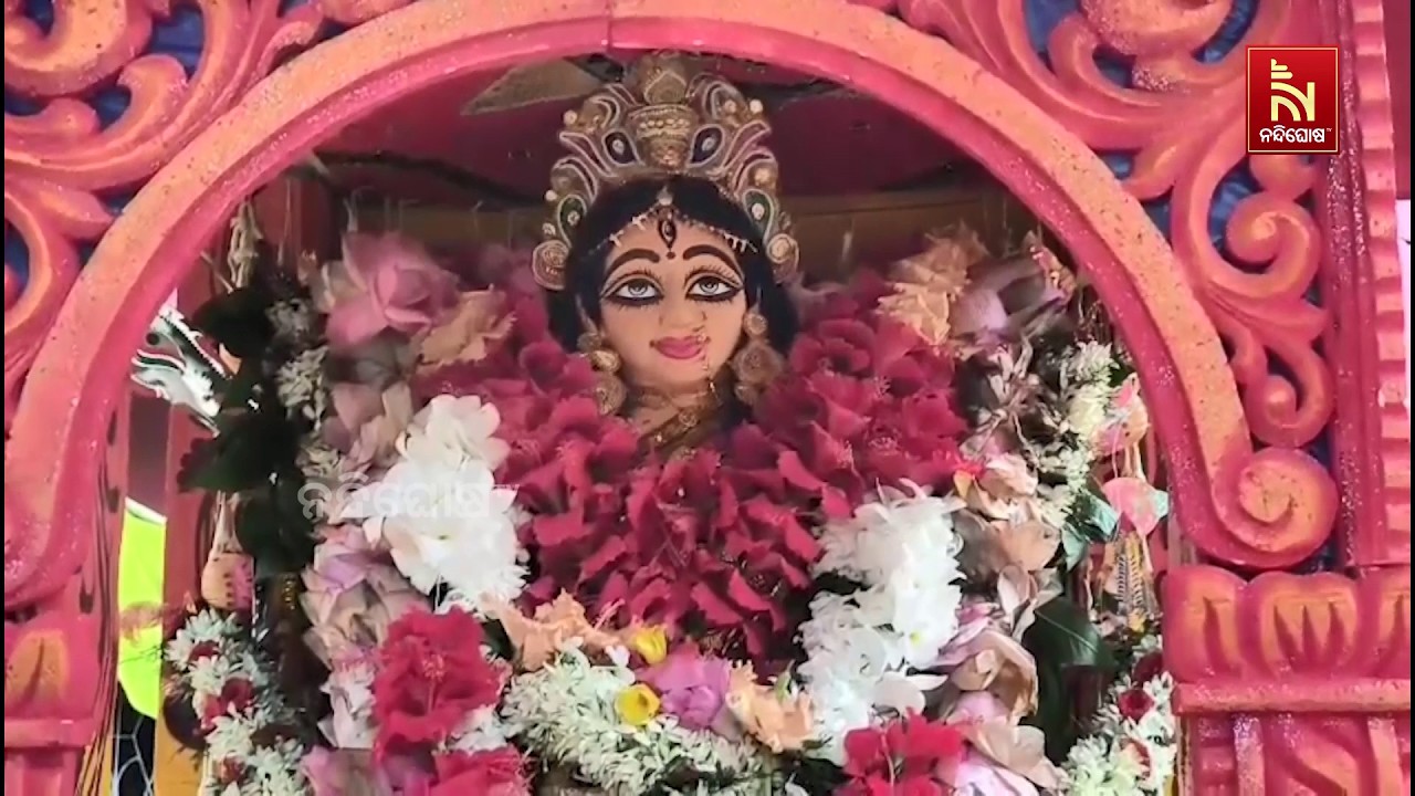 ରଜ ସଂକ୍ରାନ୍ତିର ପବିତ୍ର ଅବସରରେ ବାଲେଶ୍ବର ସୋମନାଥପୁର ଅଞ?