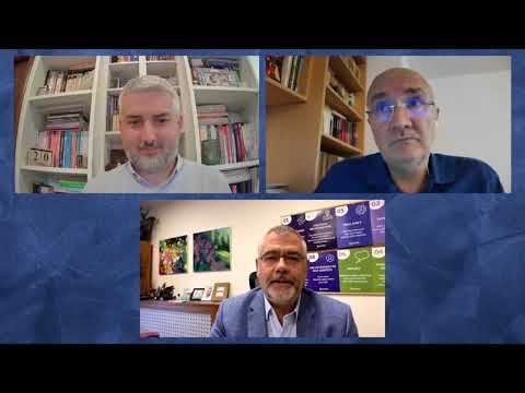 Feel The Markets 20.10.2021, invitat Voicu Oprean, Fondator și CEO Arobs Transilvania Software