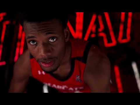 Cincinnati Men's Basketball | 2022-23 Intro Video