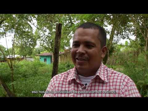 Mauricio Niño Parte 4 _ Cápsula "Memoria Histórica del Municipio de Solita, Caquetá"