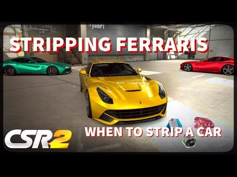 download lagu mp3 mp4 Csr2 Strip Car, download lagu Csr2 Strip Car gratis, unduh video klip Csr2 Strip Car