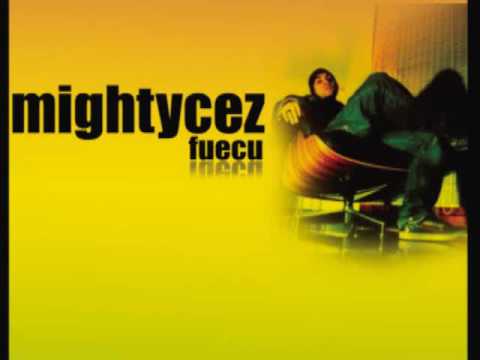MIGHTYCEZ FUECU - Reggae Music