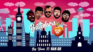 Video Batidora Remix (Audio) de Big Yamo , Rak Su