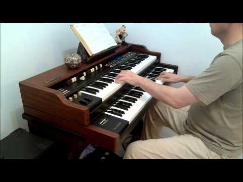 TX-5 HCC 330 - Descansando no poder de Deus