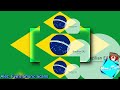 YTPMV Brazil EAS Alarm Scan Beta Mix