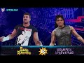 2K24: WWE Stream: Eddie Guerrero vs Dominik Mysterio (Episode Six)