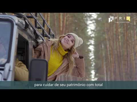 Venha conhecer a PRIX CLUBE !! (Legendado)