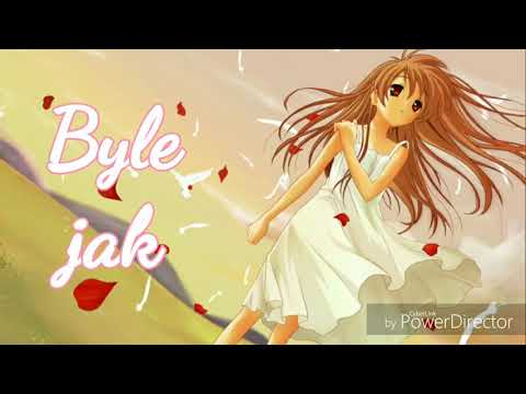 ♡ Nightcore - Byle jak ♡ || Margaret ||