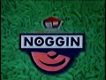 This Show Is Made For Noggin By Sesame Workshop Bumper 2003