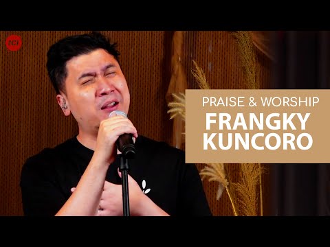 Frangky Kuncoro - Engkau Di Dalamku