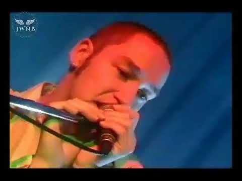 Videoclip de Free from Cares (Live) — De/Vision