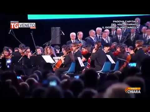 Coro Tre Pini e Orchestra giovanile del Pollini - 07 02 2020