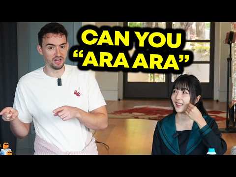 Tanuki Left Arther Completely Speechless...