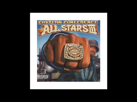 Cage - Eastern Conference All Stars III "Ballad of Worms"