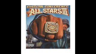 Cage - Eastern Conference All Stars III &quot;Ballad of Worms&quot;