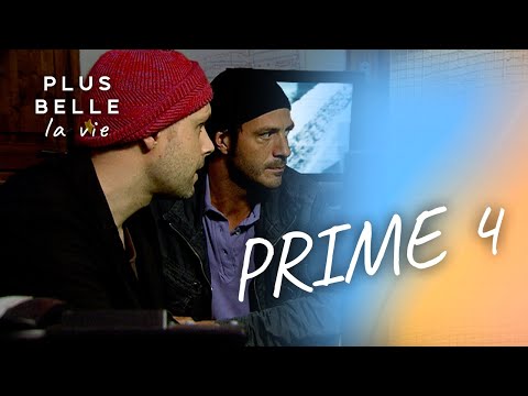 PLUS BELLE LA VIE - PRIME 4 - Du rififi au Mistral