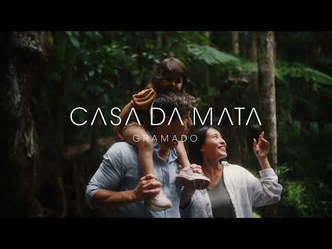 Casa Petra, pré lançamento no Gramado, Cond. Casa da Mata pré lançamento no Gramado