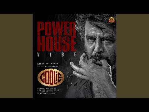 Powerhouse Promo (From "Coolie")