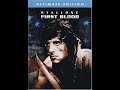 Opening To First Blood 1995 Philips CD I Video CD