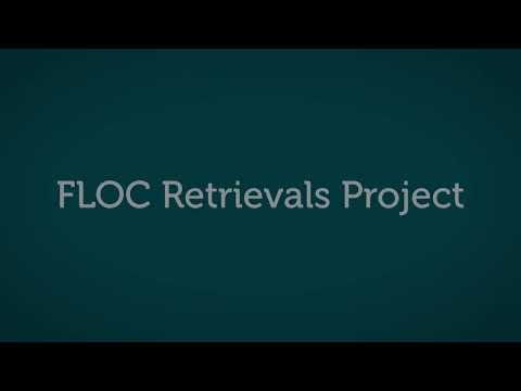Sellafield Ltd - Floc retrievals mock-up