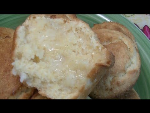 Gluten Free Corn Muffins Recipe ~ Noreen's Kitchen