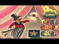IT S ABOUT TIME THE BIG COMFY COUCH SEASON 3 EPISODE 2